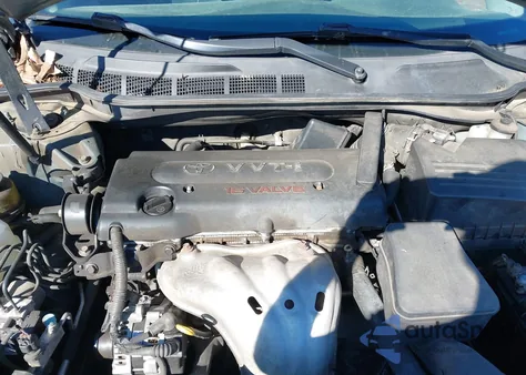 2007 Toyota Camry Se from USA, damaged, VIN 4T1BE46K77U561868